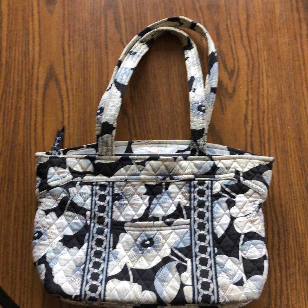 Vera Bradley purse.